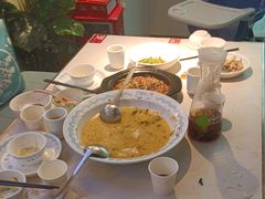 -花椒俏川菜小馆(南海万达店)