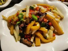 -醉美东江·三文鱼·烧鸡公