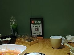 -长寿面馆(振兴路店)