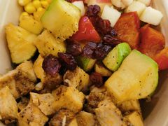 -超级碗FOODBOWL(成都来福士店)