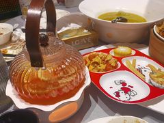 -章吴记喜瑞餐厅(东东城店)