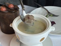 -THE WANG王品(上海中心云端店)