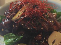 -Nana And Her Friends Restaurant 娜娜家(小寨原力场店)