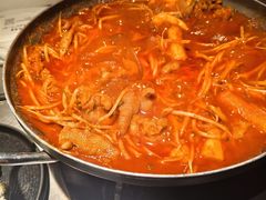 -吴草鸡爪오초닭발(城阳总店)