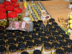 -苏州市吴中区光福窑上花果蜜饯厂