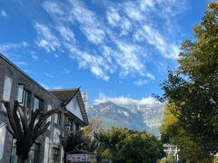 -大理古城