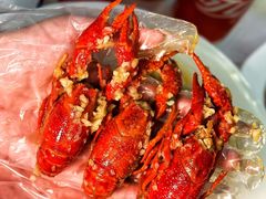 -一起吃小龙虾·海鲜(海珠店)