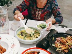 -东门烤鸭店(鼓楼店)