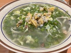 -群姐面馆·海鲜烧烤(同安路二店)