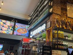 -管氏翅吧(广渠门店)