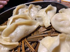 -老爷子原味蒸饺(总店)