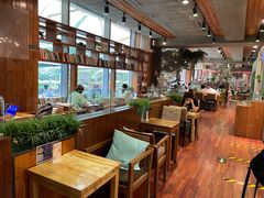 -咖啡陪你(广顺北大街福码大厦店)