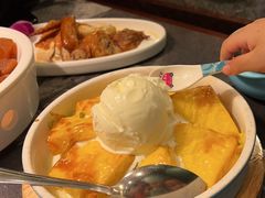 -新白鹿餐厅(松江开元地中海店)