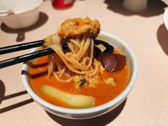 -成隆行·蟹王府(淮海店)