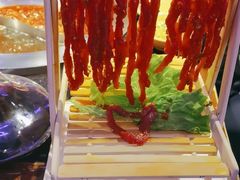 -唇辣号重庆老火锅(燕郊鑫乐汇店)