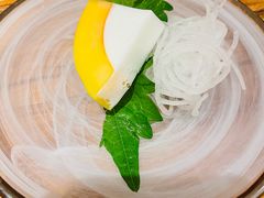 -藤原布二·八佰善会席料理(奥体店)