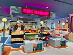 -奈尔宝家庭中心·亲子餐厅(北京东坝万达店)