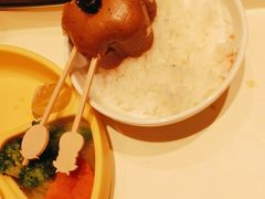 -西贝(六里桥旗舰店)
