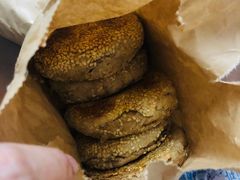 -李小老烧饼(常营民族家园店)