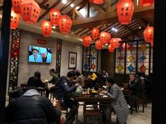 大堂-大壶春生煎(四川中路店)