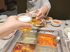 -海底捞火锅(宝龙广场夜宵主题店)