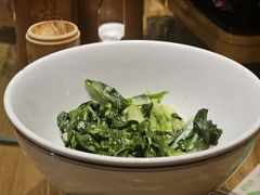 -湖南老灶台·生态农业餐饮(龙胜店)
