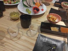 -松鱼亭·和牛烧肉(协鑫广场店)