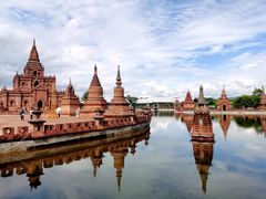 -一寨两国风景区