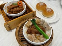 -金翠皇宫粤菜·点心·海鲜(科技园店)