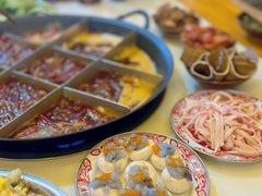 -肥龙火锅(南坪店)