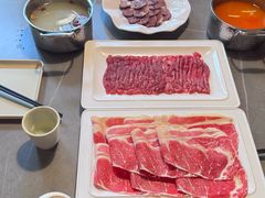 -君邦火锅(新疆大厦店)