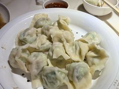-日丰园海肠水饺·老字号大连海鲜(银泰城店)