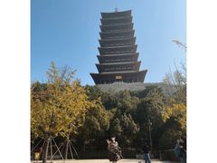 -牛首山文化旅游区
