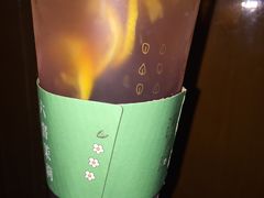 -叶子与茶(苏宁广场店)