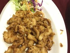 -BAI BUA RESTAURANT