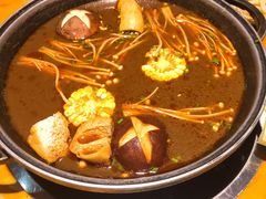 -大牛湾·眷村牛肉面(蠡溪店)