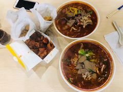 -南湖中华面馆(迈尧路店)