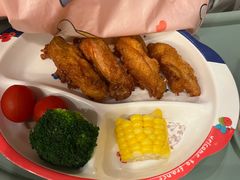 -留半山·香港食堂(啦啦宝都店)