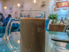 拉茶-My Way Town买味堂·东南亚餐厅(亦庄店)