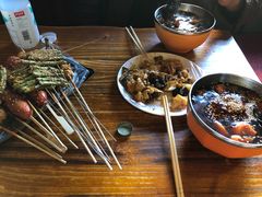 -小二楼炖肠