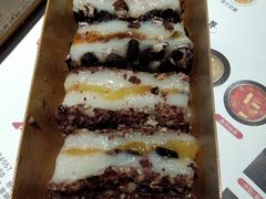 -南大门韩糕(后埭溪路店)