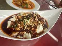 -中餐·廊桥豆腐宴(清江路分店)
