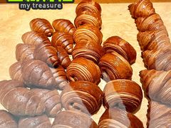 -LANLIZI BAKERY(COSMO店)