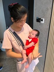 -禧月荟S月子中心(侨城店)