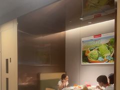 -海底捞火锅(百利广场店)