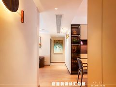 -居丽装饰空间设计(总部)