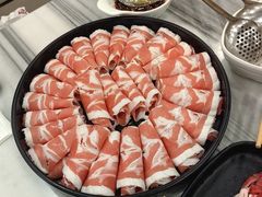 -牛街清真满恒記(平安里西大街店)