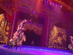 -珠海横琴长隆《卡卡虎奇遇记》