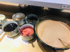 -小牛海记潮汕牛肉店(永定路店)