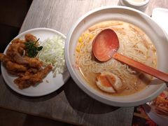 -味千拉面(德雅路CFC富兴时代店)